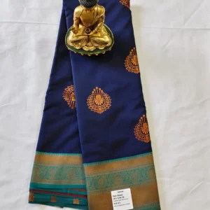 Banarasi slik saree