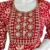 MAROON KURTI