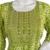 parrot green