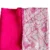 PINK AND WHITE