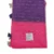 PURPLE AND PINK