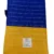 YELLOW AND BLUE