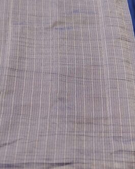 CHIFFON SAREE WITH RICH BORDER PREMIUM.