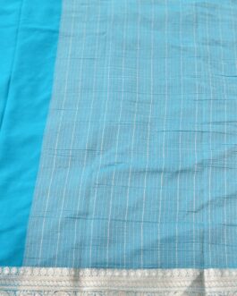 CHIFFON SAREE WITH RICH BORDER PREMIUM