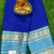 ROYAL BLUE