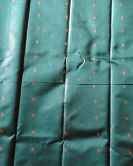 Banarasi silk saree fully flower design with rich border